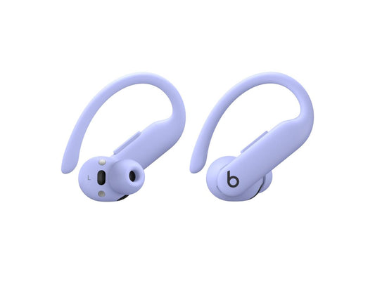 Apple Beats Powerbeats Pro 2 – Écouteurs hautes performances – Hyper violet