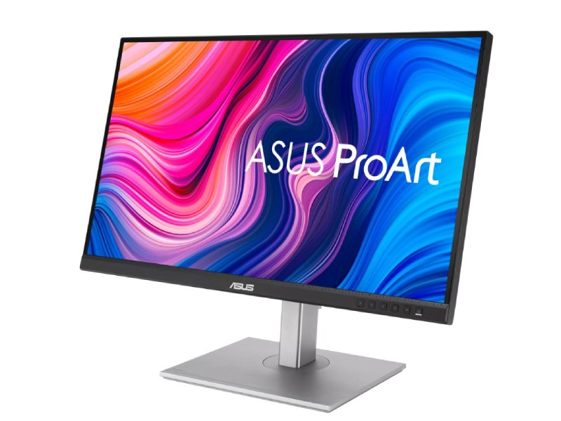 Asus 27 Qhd Color Pre-Calibrated, Wacom Intuos Pro Medium  (Kit)(Kit)