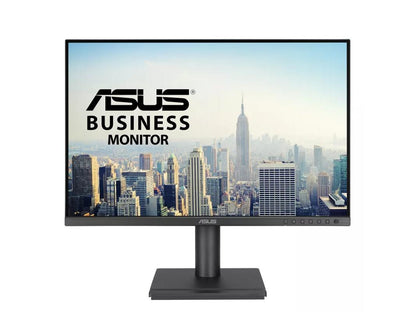 Asus Be248Cfn 24.1 pulgadas, 1920 x 1200, pantalla WUXGA IPS, 5 ms