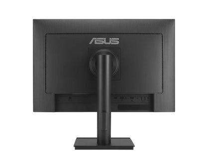 Asus Be248Cfn 24.1 pulgadas, 1920 x 1200, pantalla WUXGA IPS, 5 ms