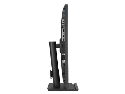 Asus Be248Cfn 24.1 pulgadas, 1920 x 1200, pantalla WUXGA IPS, 5 ms