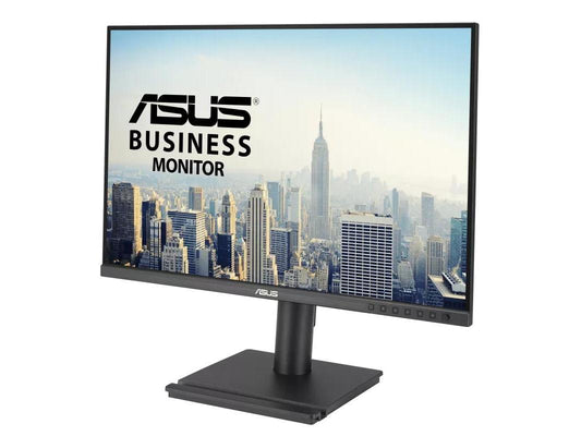 Asus Be248Cfn 24.1In 1920X1200 Wuxga Ips 5Ms