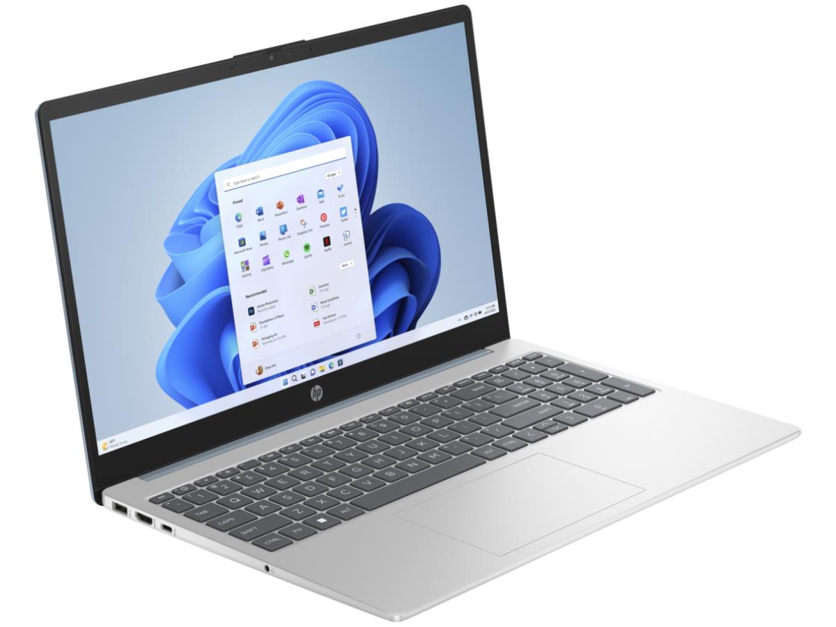 Hp 15-Fc0170Ca Ryzen 3-7320U