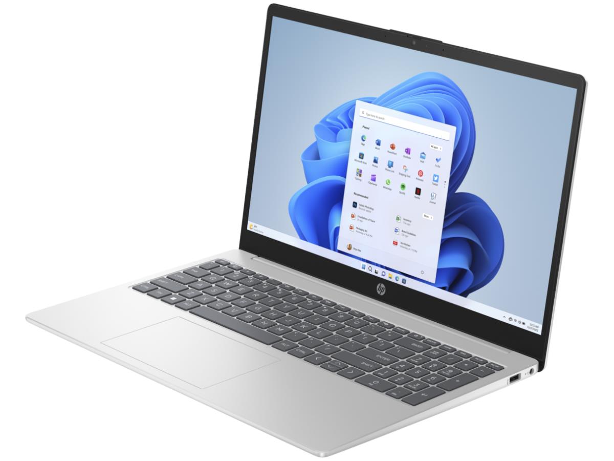 Hp 15-Fc0190Ca Ryzen 7-7730U