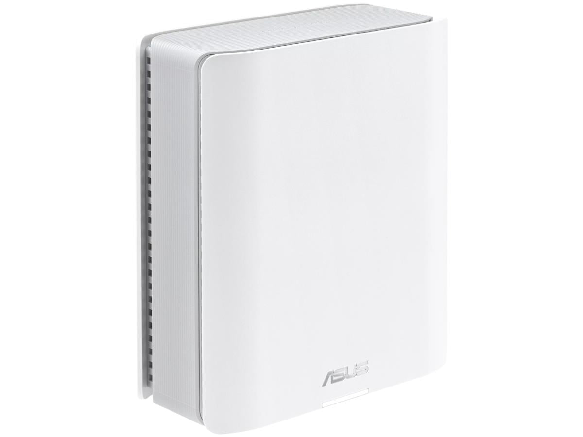 Asus Zenwifi Bt6 Tri-Band Wifi 7 Mesh, 9.4 Gbps, 3000 Sq.Ft. (1Pk)