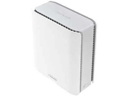 Asus Zenwifi Bt6 Tri-Band Wifi 7 Mesh, 9.4 Gbps, 3000 Sq.Ft. (1Pk)