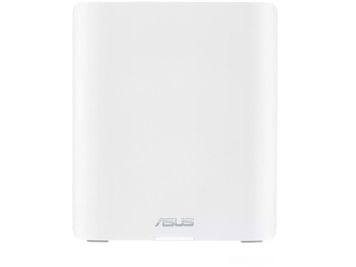 Asus Zenwifi Bt6 Tri-Band Wifi 7 Mesh, 9.4 Gbps, 3000 Sq.Ft. (1Pk)