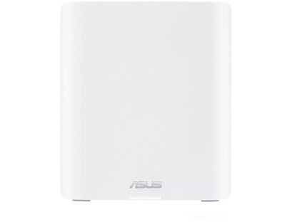 Asus Zenwifi Bt6 Tri-Band Wifi 7 Mesh, 9.4 Gbps, 3000 Sq.Ft. (1Pk)