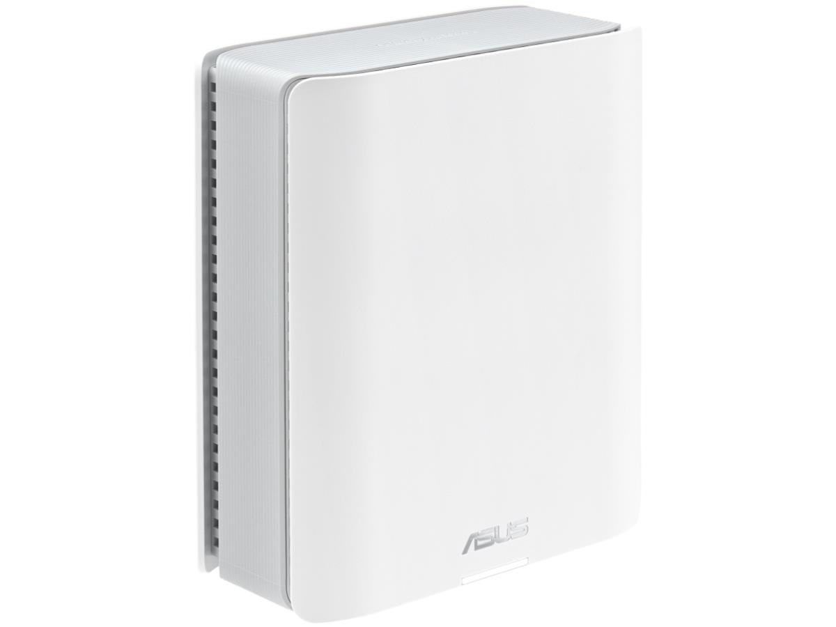 Asus Zenwifi BT8 Wi-Fi tribanda 7 Mesh, 14 Gbps, 3000 pies cuadrados (paquete de 1)