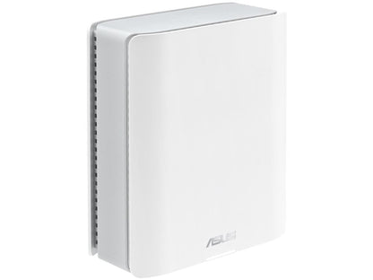 Asus Zenwifi BT8 Wi-Fi tribanda 7 Mesh, 14 Gbps, 3000 pies cuadrados (paquete de 1)