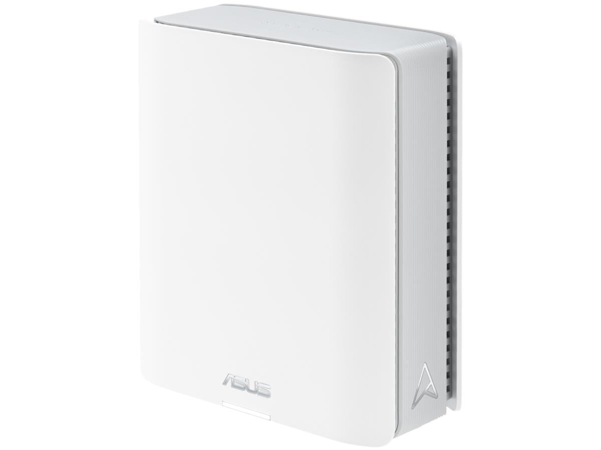 Asus Zenwifi BT8 Wi-Fi tribanda 7 Mesh, 14 Gbps, 3000 pies cuadrados (paquete de 1)