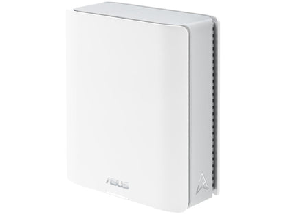 Asus Zenwifi BT8 Wi-Fi tribanda 7 Mesh, 14 Gbps, 3000 pies cuadrados (paquete de 1)