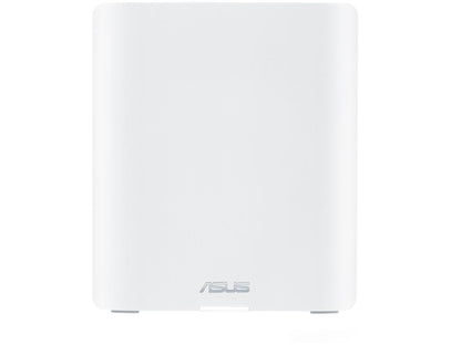 Asus Zenwifi BT8 Wi-Fi tribanda 7 Mesh, 14 Gbps, 3000 pies cuadrados (paquete de 1)