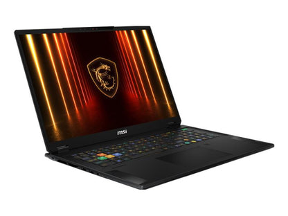 Micro-Star Stealth 18 Hx Ai Uhd+ Mini Led Ultra9-275Hx/Rtx 5080/64