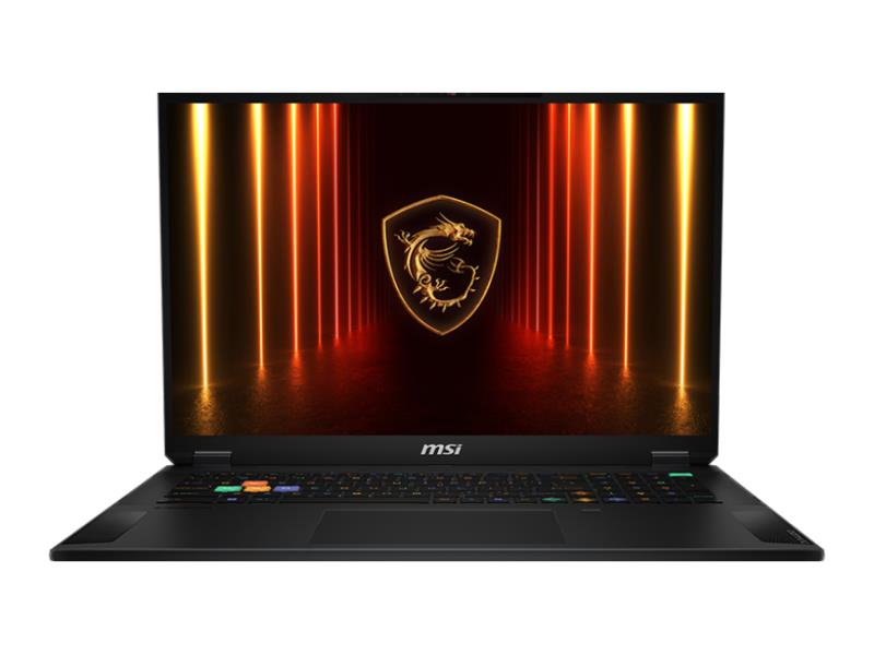 Micro-Star Stealth 18 Hx Ai Uhd+ Mini Led Ultra9-275Hx/Rtx 5080/64