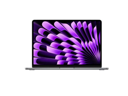 Fr 5 Pack Bundle-Apple 13-Inch Macbook Air: Apple M3 Chip With 8-C