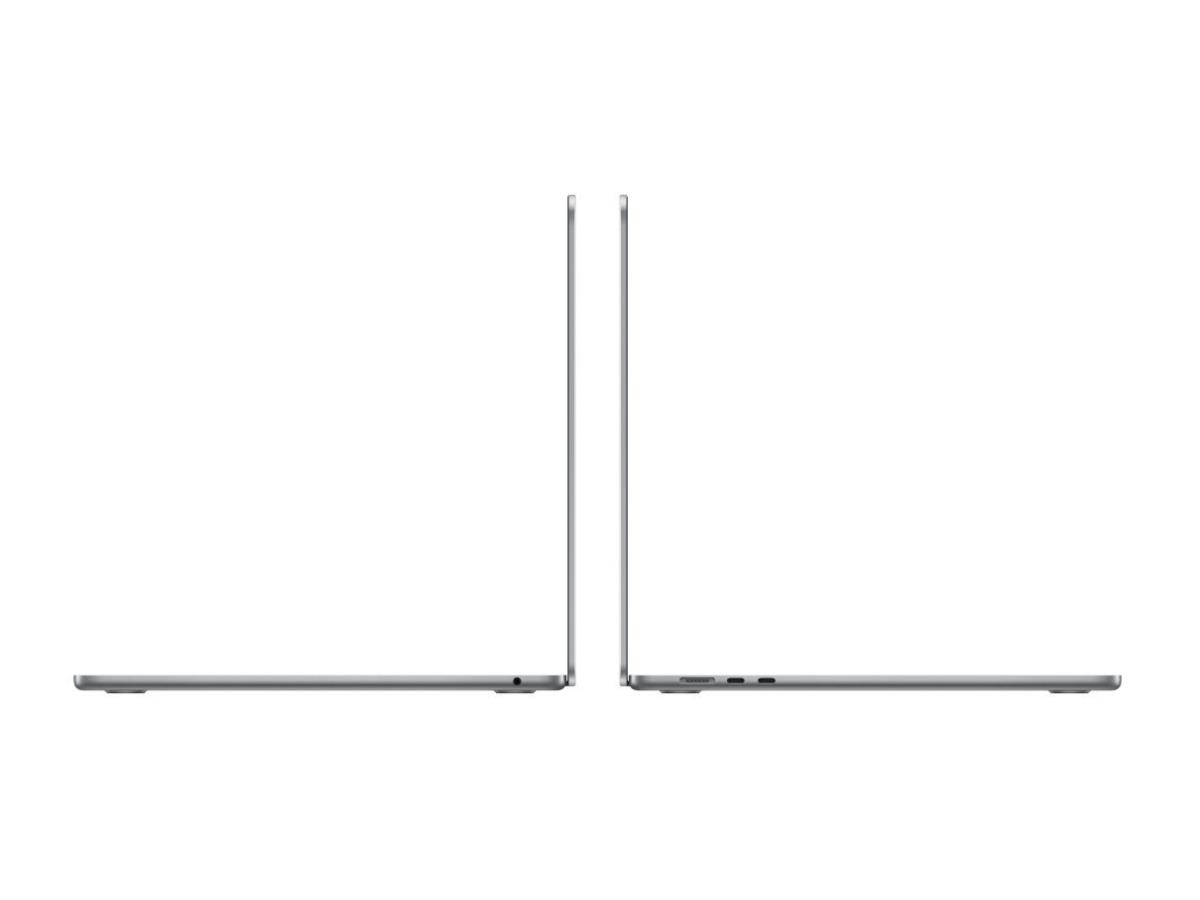 Fr 5 Pack Bundle-Apple 15-Inch Macbook Air: Apple M3 Chip With 8-C