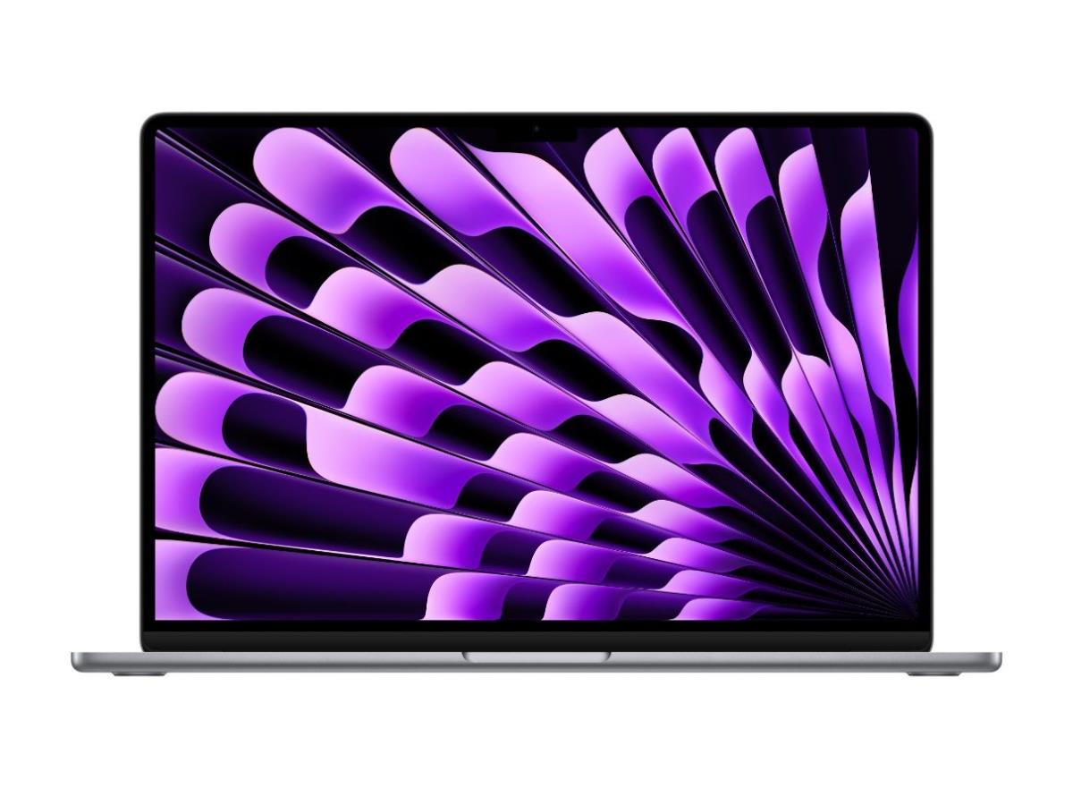Fr 5 Pack Bundle-Apple 15-Inch Macbook Air: Apple M3 Chip With 8-C