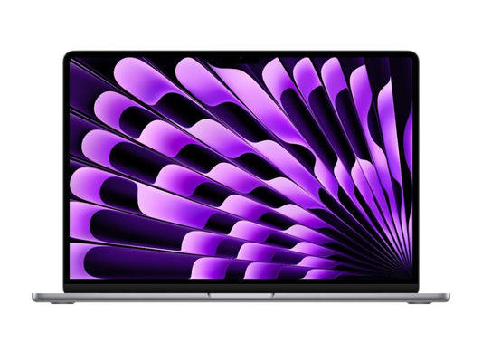 Fr 5 Pack Bundle-Apple 15-Inch Macbook Air: Apple M3 Chip With 8-C