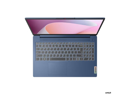 Lenovo 15.6In Fhd Ips (1920X1080) / R3 7320U / 8G / 512G / Wi-Fi 6