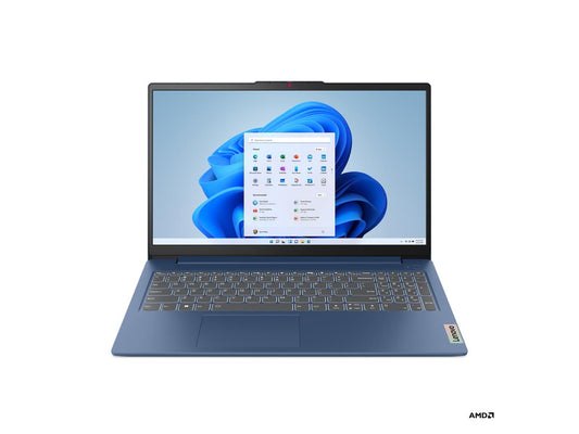 Lenovo 15.6In Fhd Ips (1920X1080) / R3 7320U / 8G / 512G / Wi-Fi 6