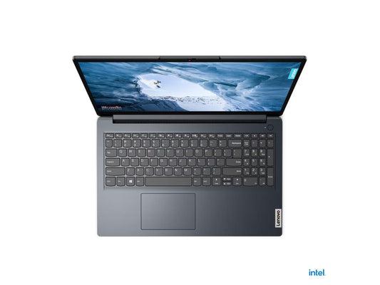 Lenovo 15.6In Fhd Ips (1920X1080) / Touch / I5-1334U / 16G / 512G