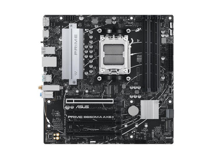 Asus Prime B650M-A Ax6 Ii