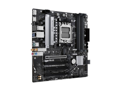 Asus Prime B650M-A Ax6 Ii