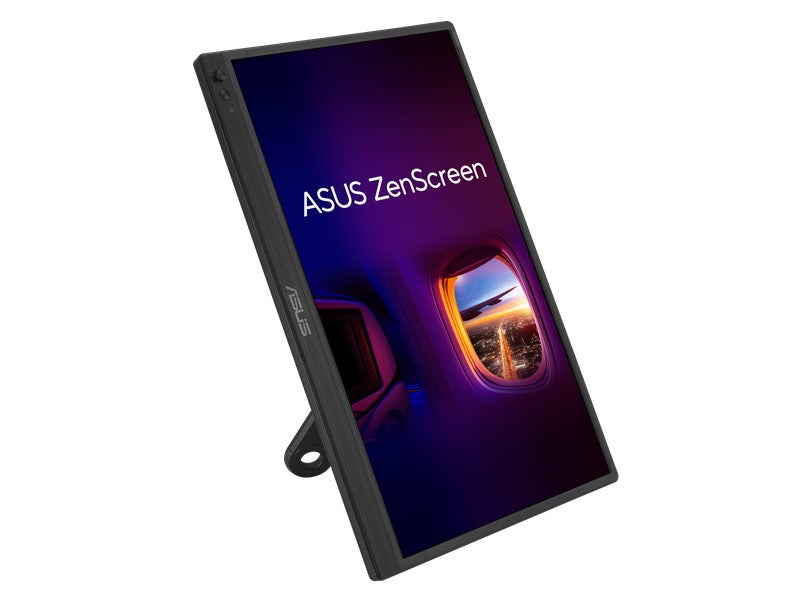 Asus MB169CK 15,6 pouces 1920 x 1080 Full HD IPS 5 Mo