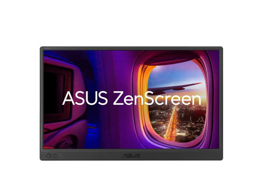 Asus Mb169Ck 15.6In 1920X1080 Fhd Ips 5Ms