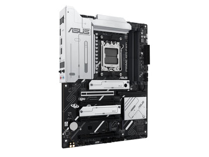Asus Prime X870-P Wifi Amd Am5 Ryzen Max 192Gb, Ddr5 Atx + Amd Ryz