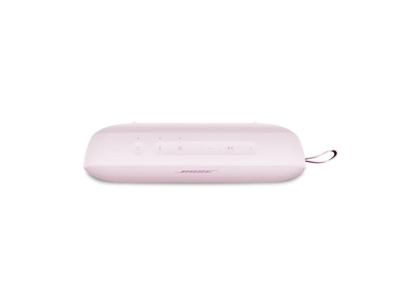 Bose Soundlink Flex Portable Speaker (2Nd Gen) - Petal Pink