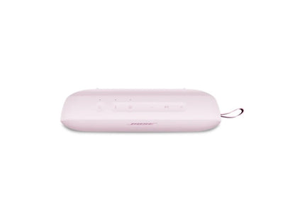 Bose Soundlink Flex Portable Speaker (2Nd Gen) - Petal Pink