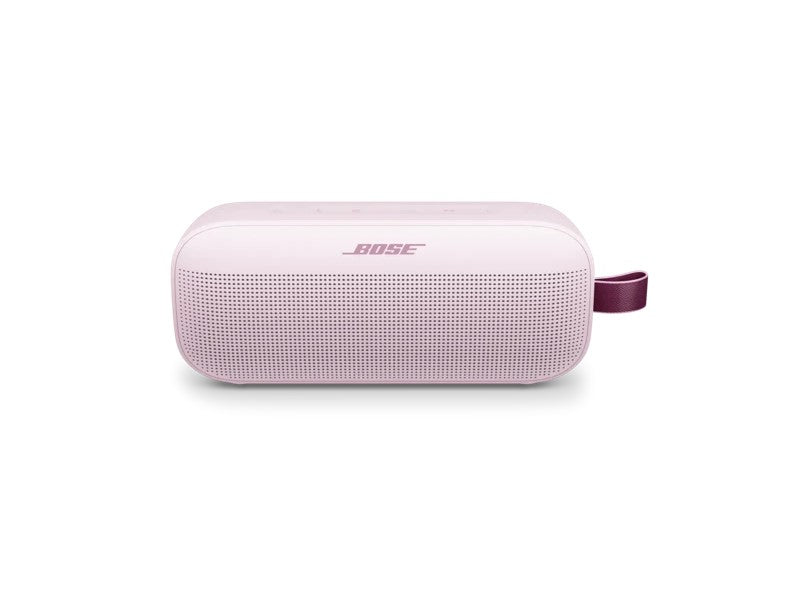 Bose Soundlink Flex Portable Speaker (2Nd Gen) - Petal Pink