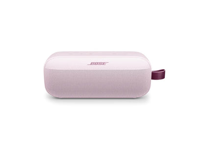 Bose Soundlink Flex Portable Speaker (2Nd Gen) - Petal Pink