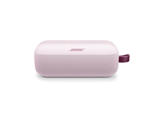 Bose Soundlink Flex Portable Speaker (2Nd Gen) - Petal Pink