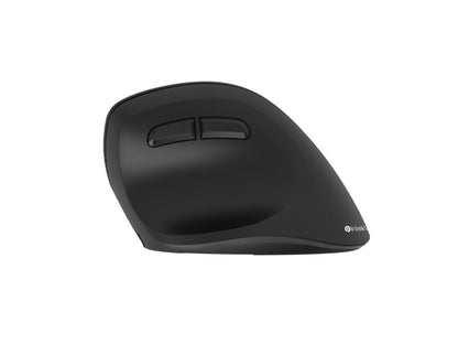 Nu-Tone Vertical Mouse Intekview Bt + 2.4G Wireless