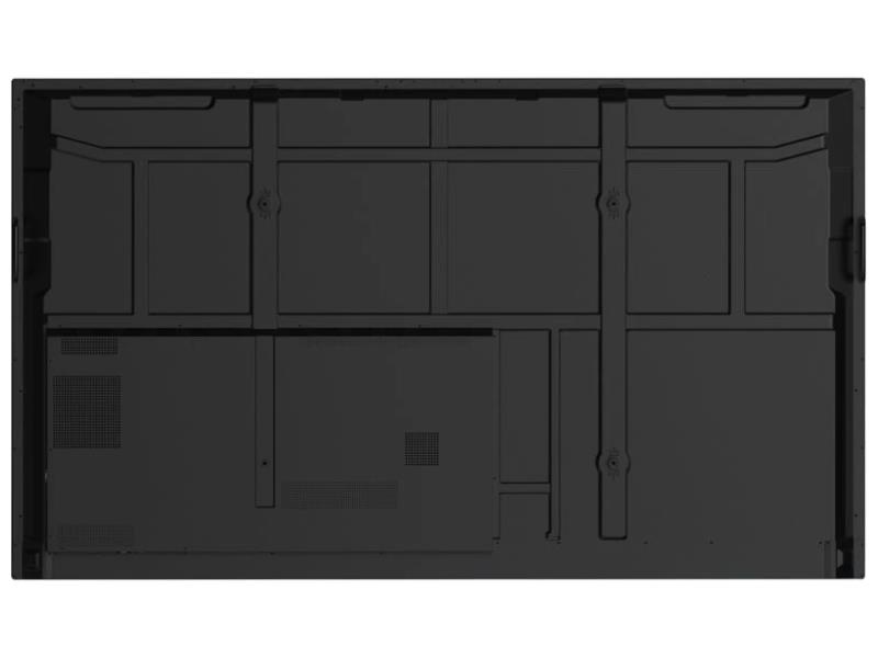 Viewsonic 86In Viewboard Ifp33 Series 4K Interactive Flat Panel, 3