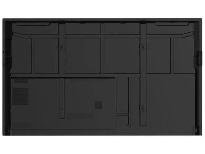 Viewsonic 86In Viewboard Ifp33 Series 4K Interactive Flat Panel, 3