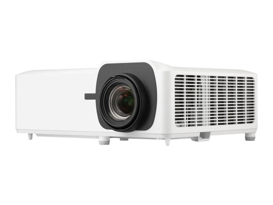 Projecteur laser Viewsonic 5 500 Ansi Lumens 4K HDR.