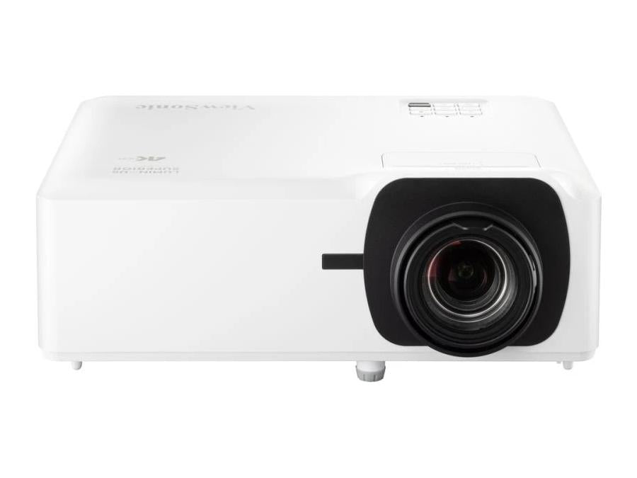 Projecteur laser Viewsonic 5 500 Ansi Lumens 4K HDR.