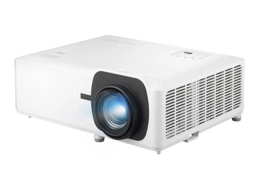 Projecteur laser Viewsonic 5 500 Ansi Lumens 4K HDR.
