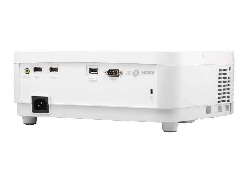 Projecteur Viewsonic 3 700 Ansi Lumens 1080P pour la maison et l'entreprise.