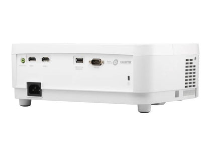 Projecteur Viewsonic 3 700 Ansi Lumens 1080P pour la maison et l'entreprise.