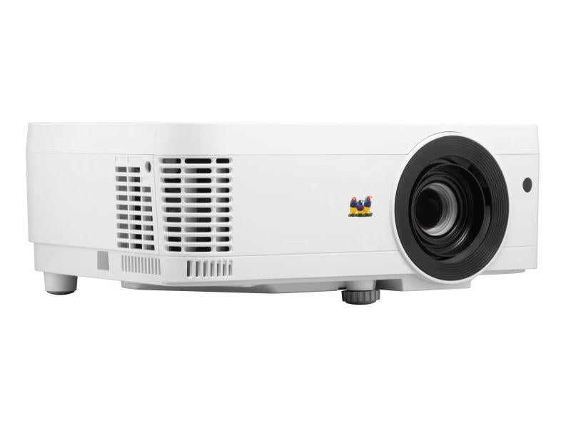 Projecteur Viewsonic 3 700 Ansi Lumens 1080P pour la maison et l'entreprise.