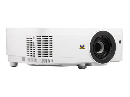 Projecteur Viewsonic 3 700 Ansi Lumens 1080P pour la maison et l'entreprise.