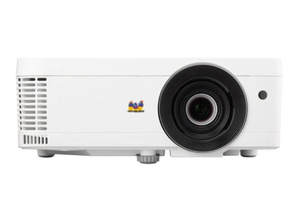 Projecteur Viewsonic 3 700 Ansi Lumens 1080P pour la maison et l'entreprise.