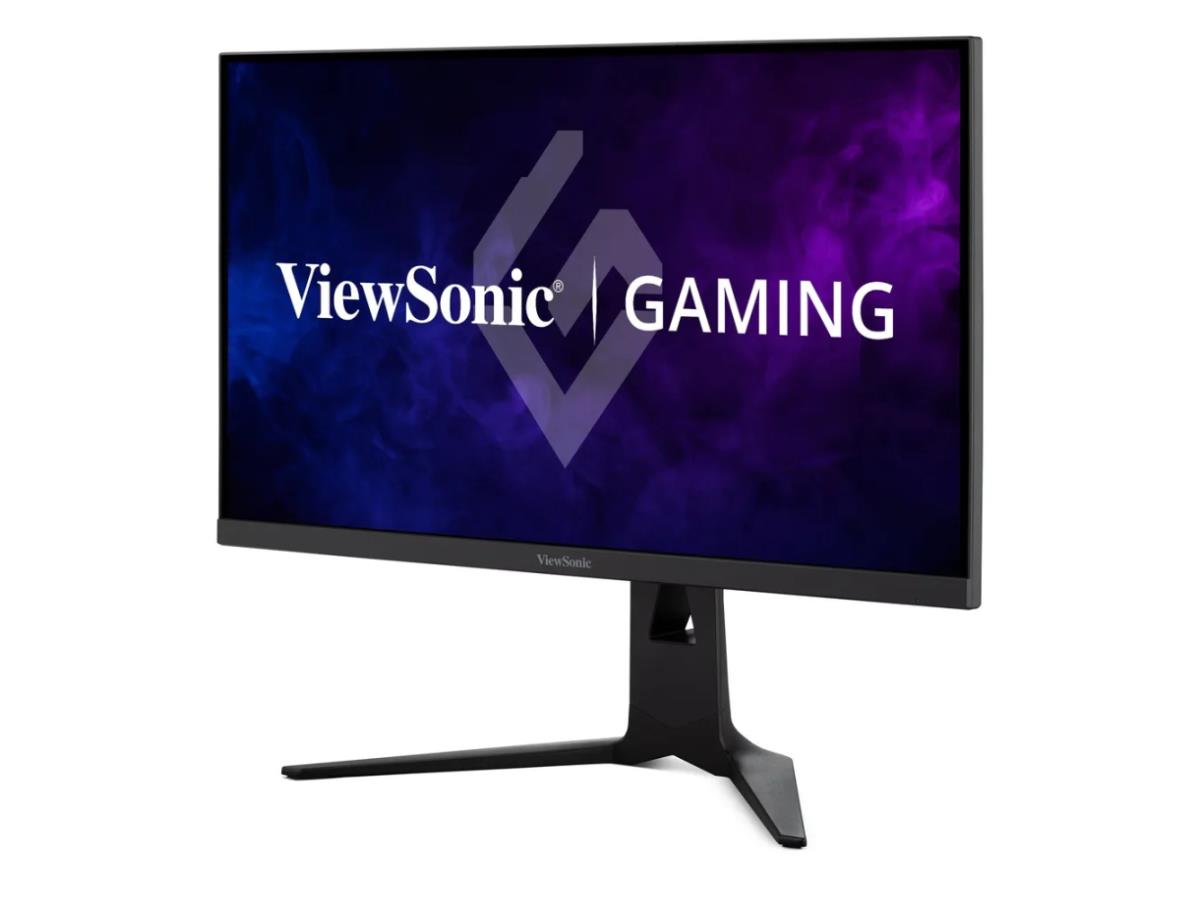 Viewsonic 27In Switchable Refresh Rate Gaming Monitor With 320Hz A