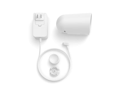 Batería para cámara segura Signify Hue | Blanco (paquete de 1)