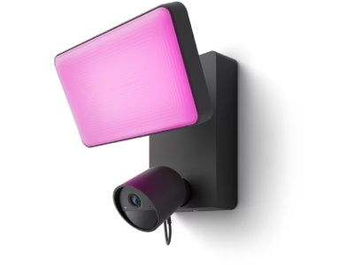 Signify Philips Hue Secure Flood Light W/C Nam
